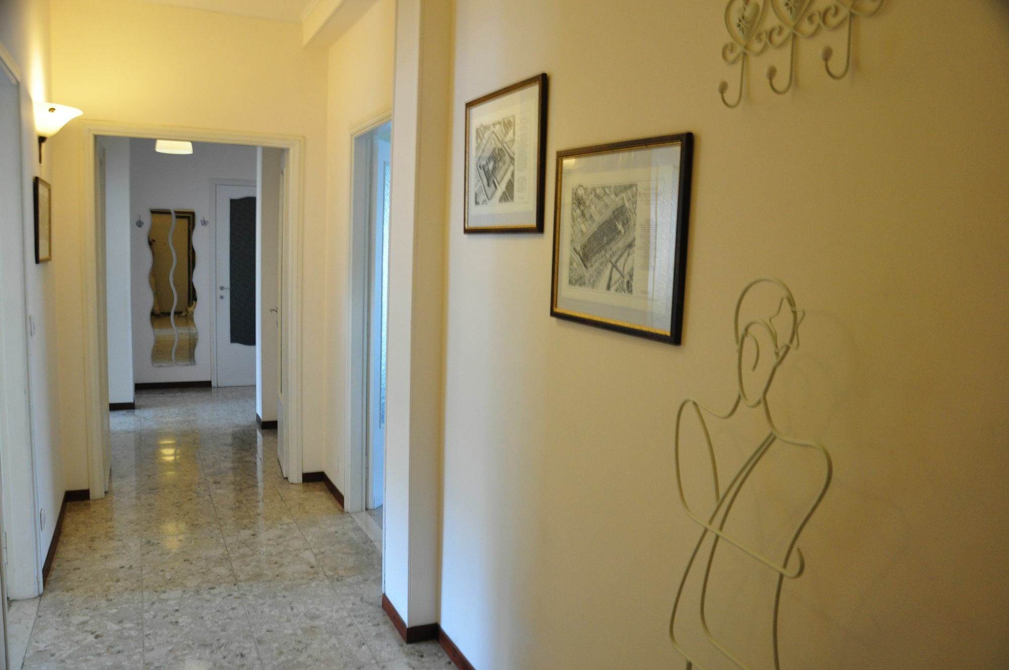 Appartamento A Casa Di Franci Parma Esterno foto