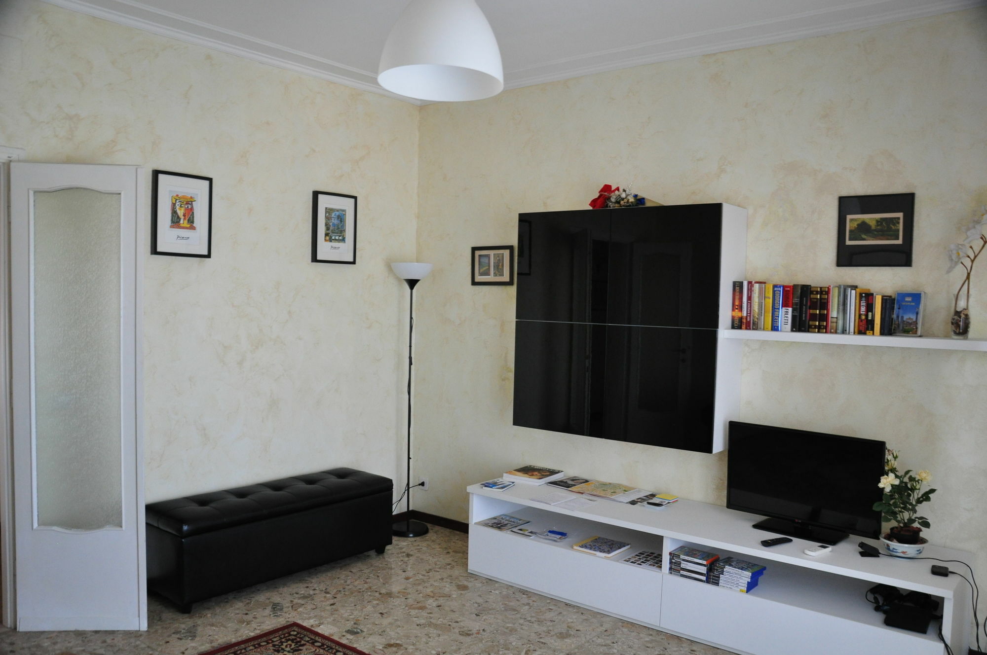 Appartamento A Casa Di Franci Parma Esterno foto