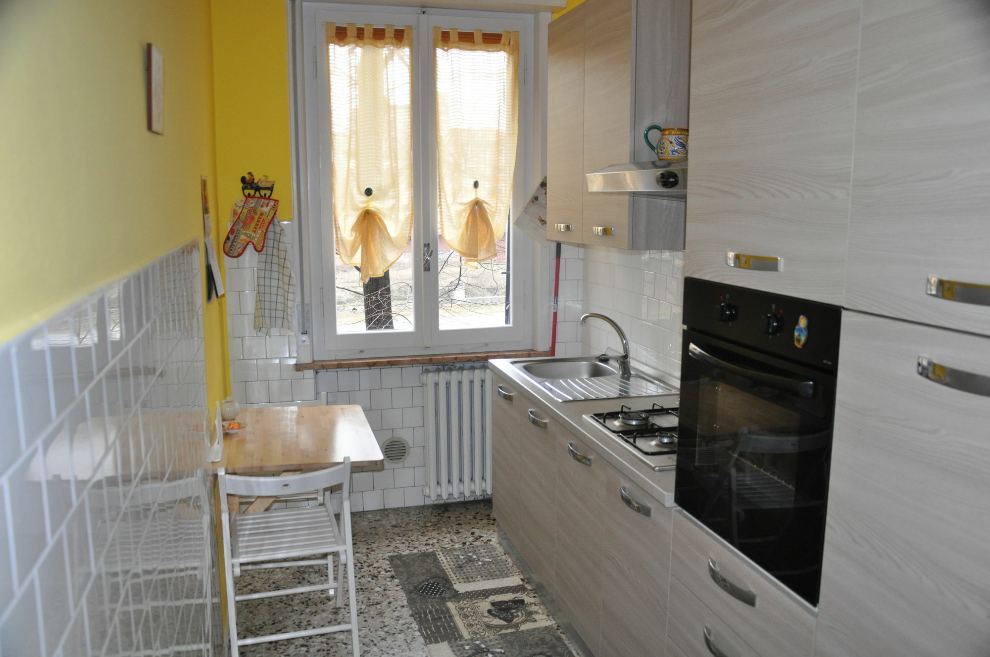 Appartamento A Casa Di Franci Parma Esterno foto