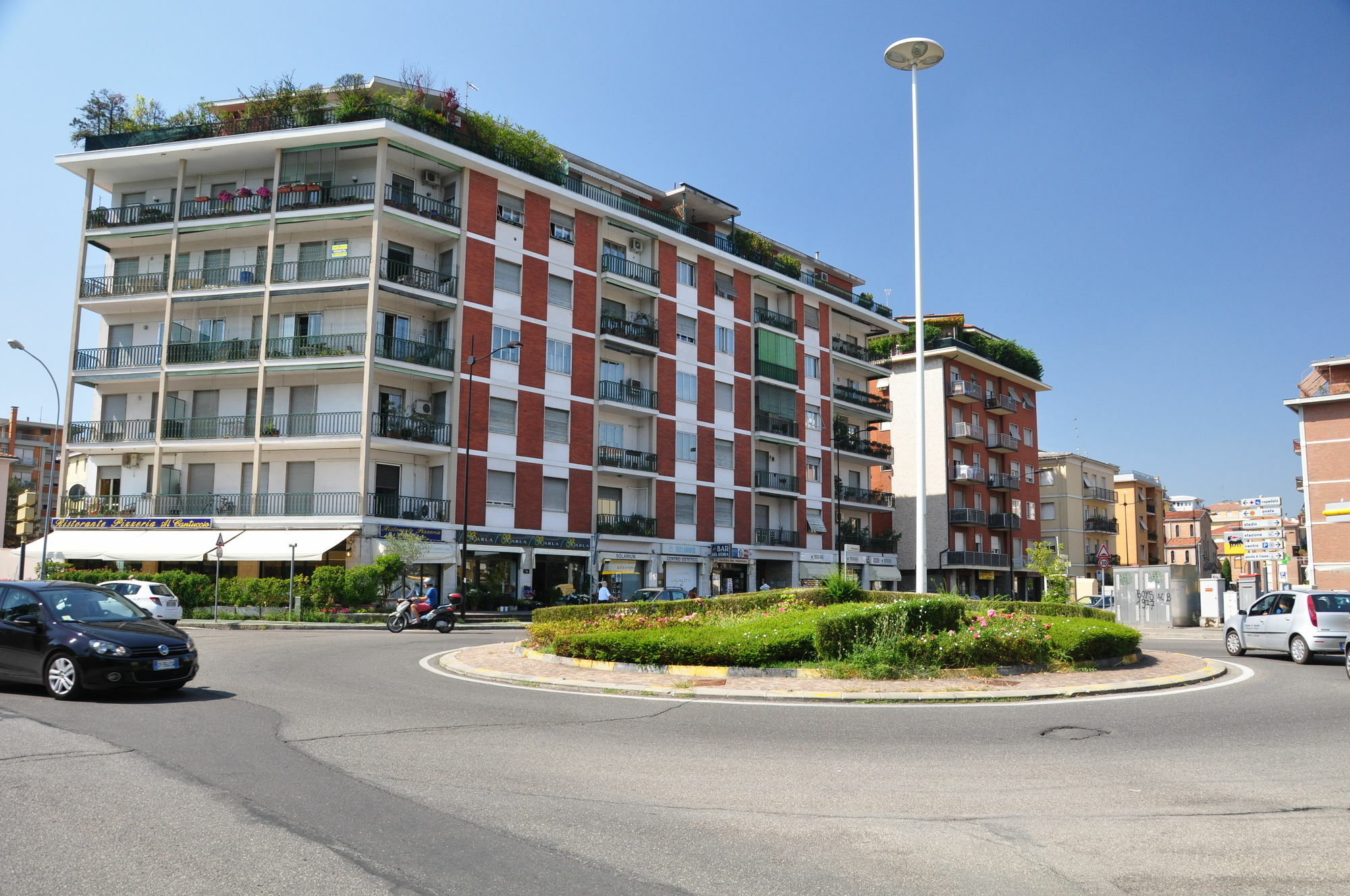 Appartamento A Casa Di Franci Parma Esterno foto