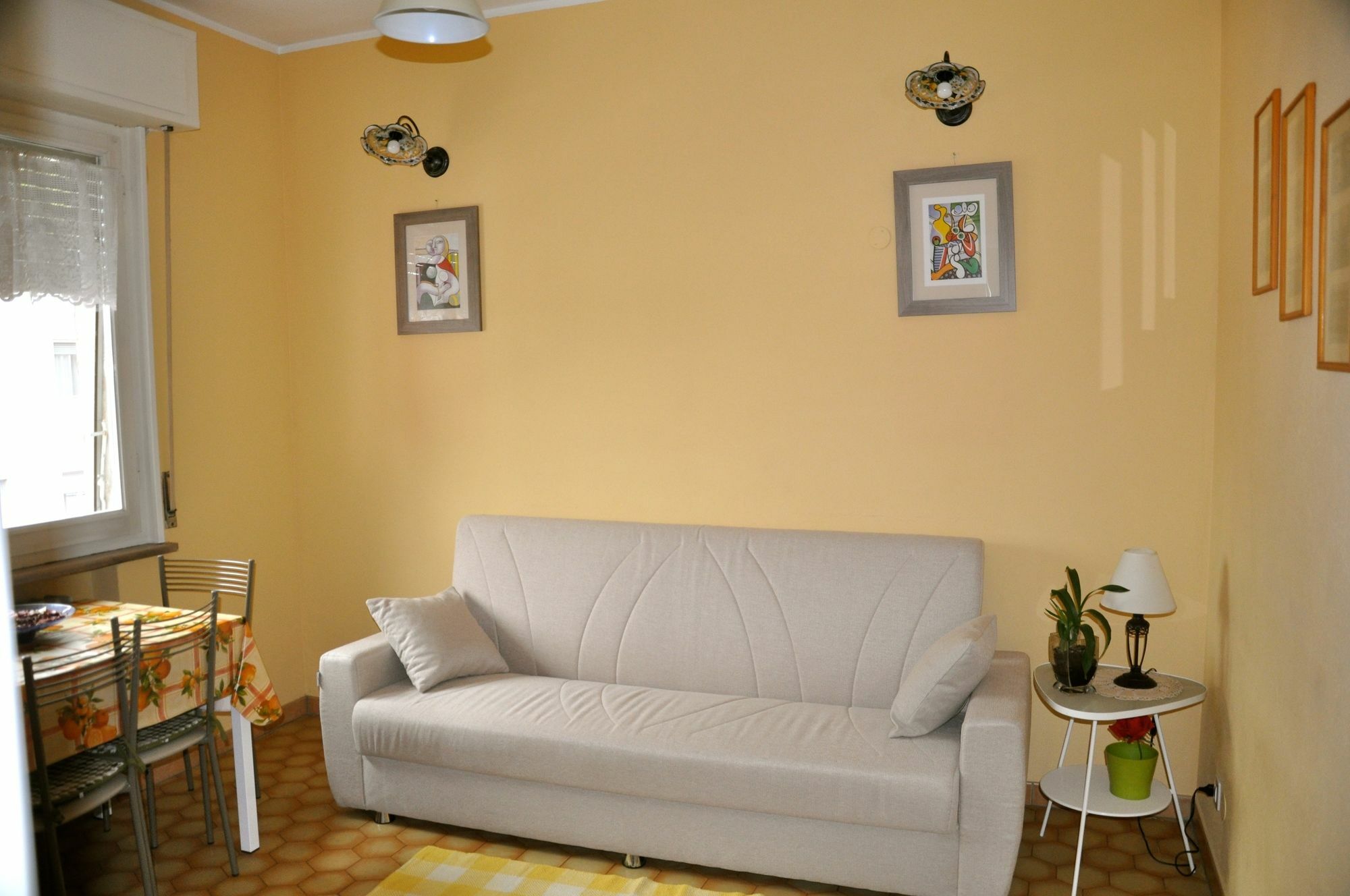 Appartamento A Casa Di Franci Parma Esterno foto