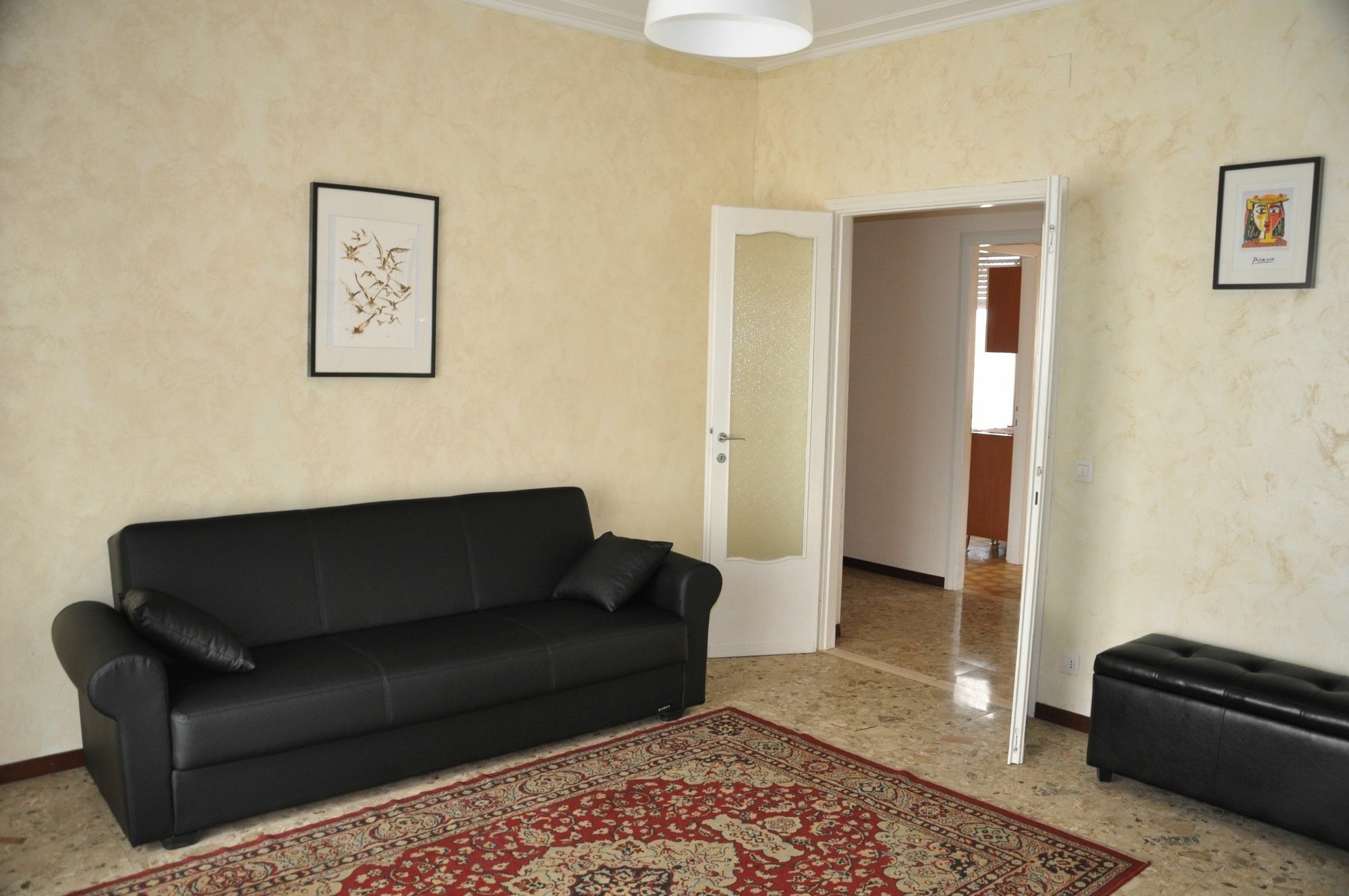 Appartamento A Casa Di Franci Parma Esterno foto