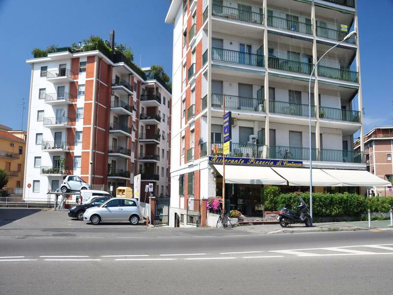 Appartamento A Casa Di Franci Parma Esterno foto