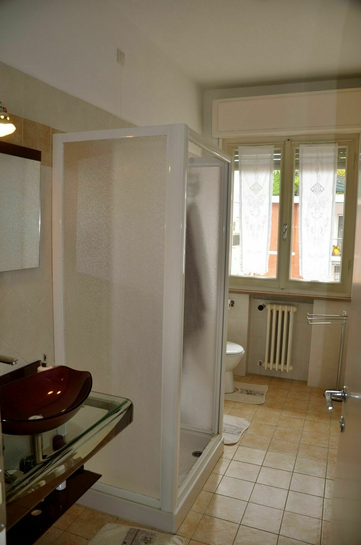 Appartamento A Casa Di Franci Parma Esterno foto
