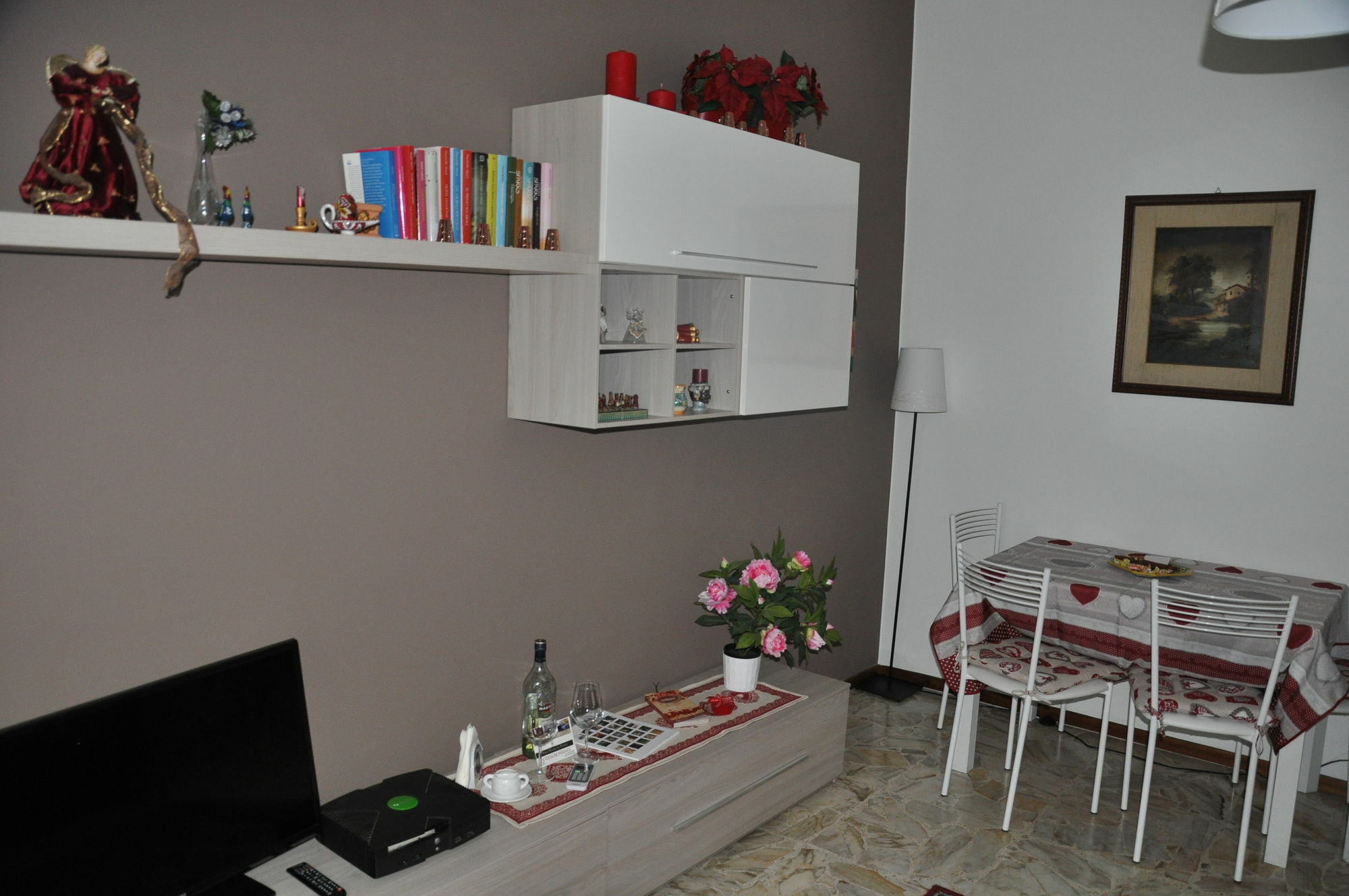 Appartamento A Casa Di Franci Parma Esterno foto