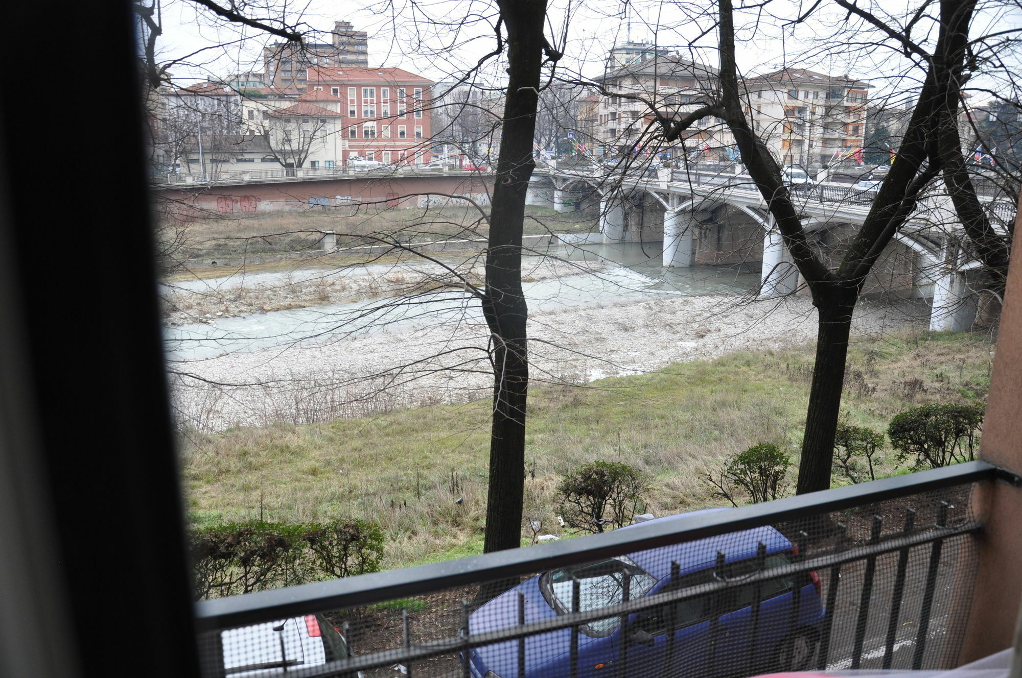 Appartamento A Casa Di Franci Parma Esterno foto