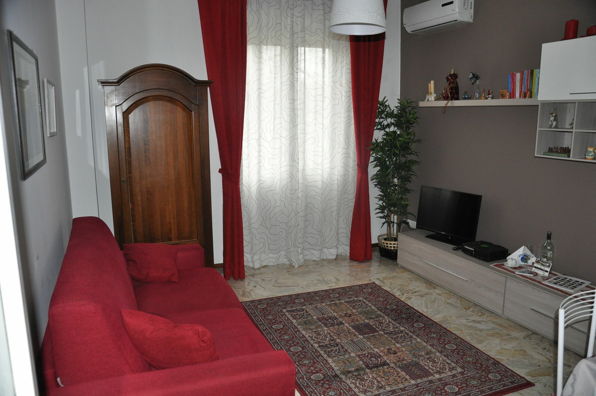 Appartamento A Casa Di Franci Parma Esterno foto