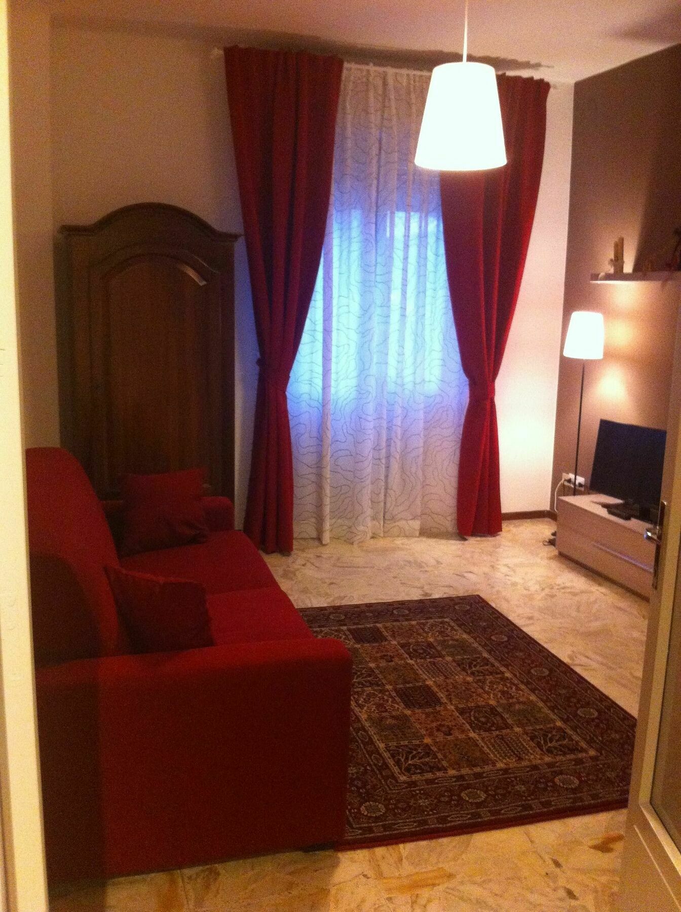 Appartamento A Casa Di Franci Parma Esterno foto