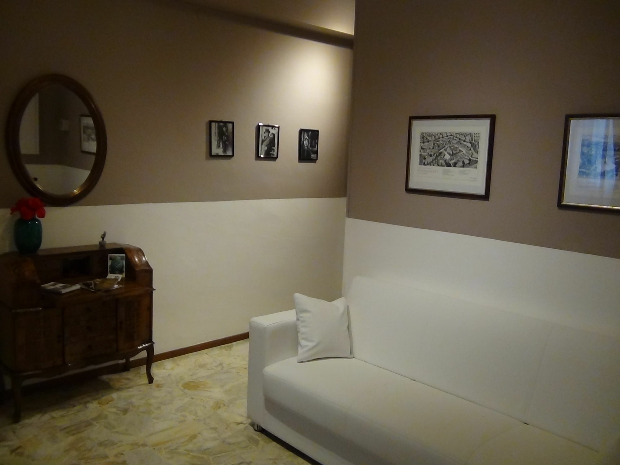 Appartamento A Casa Di Franci Parma Esterno foto