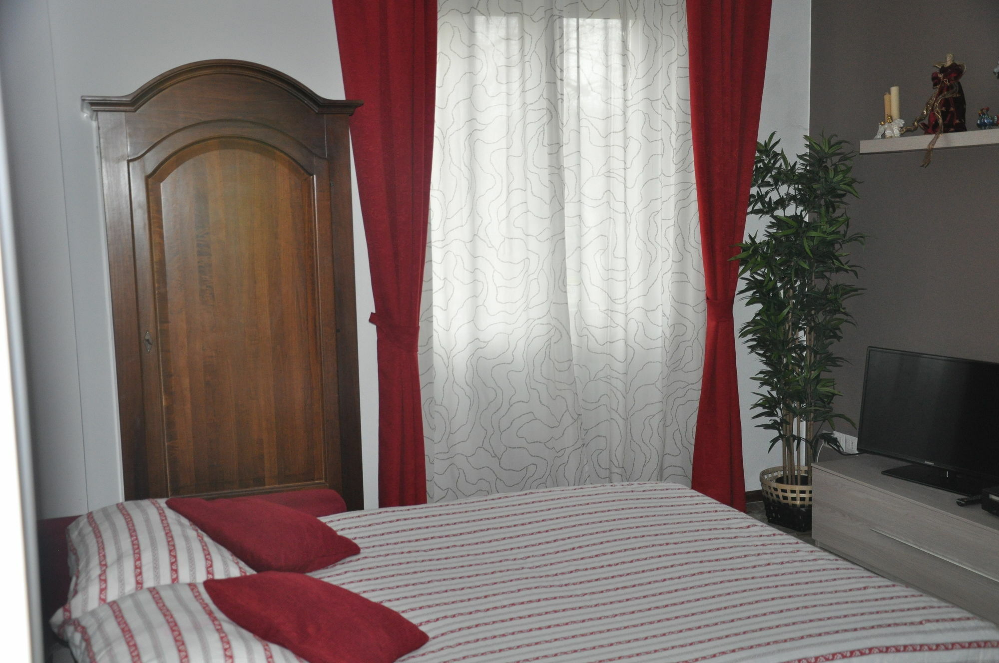 Appartamento A Casa Di Franci Parma Esterno foto